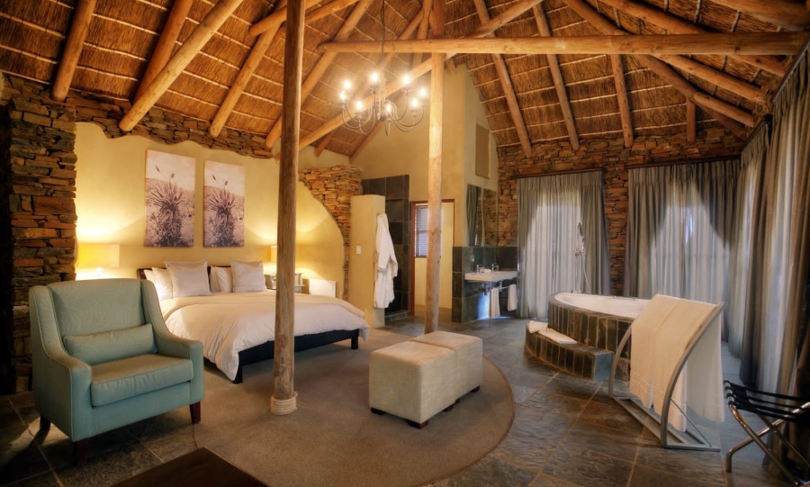  Bedroom Property for Sale in Willowmore Eastern Cape